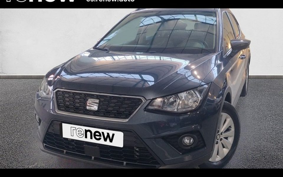 SEAT Arona 1.0 TSI Ecomotive Style 81 kW (110 CV)
