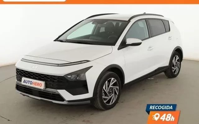 HYUNDAI Bayon 1.0 T-GDI Mild-Hybrid Maxx 2WD