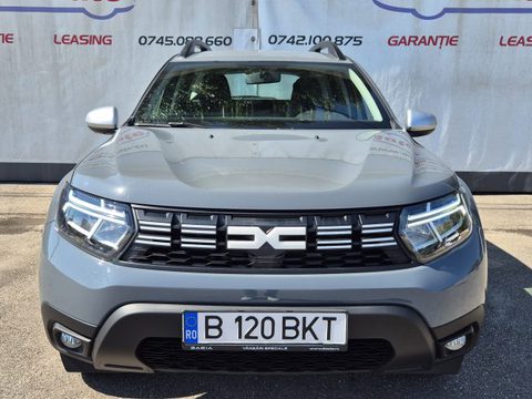 Dacia Duster Expression 1.3 TCE 150 CP EDC 2024