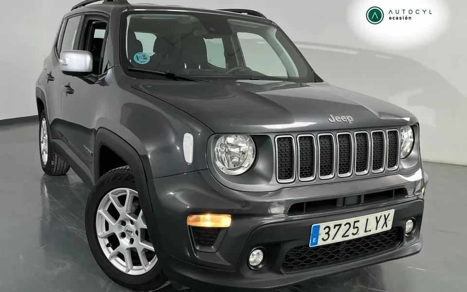 JEEP Renegade Renegade 1.0 Limited 4x2