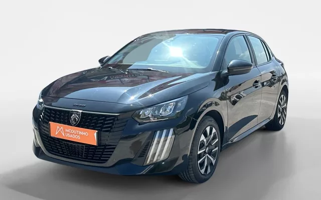 Peugeot 208 1.2 PureTech Active