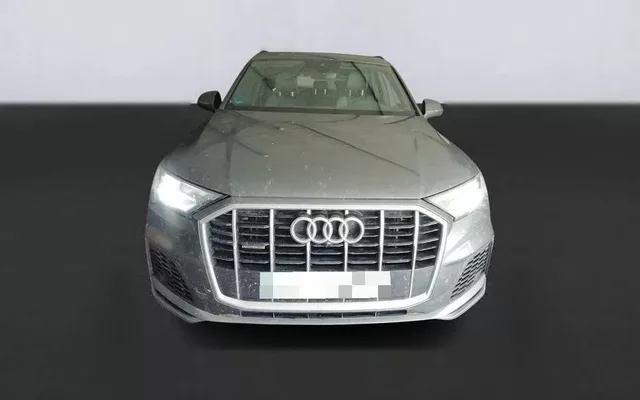 AUDI Q7 S line plus 55 TFSIe 280kW quattro tip