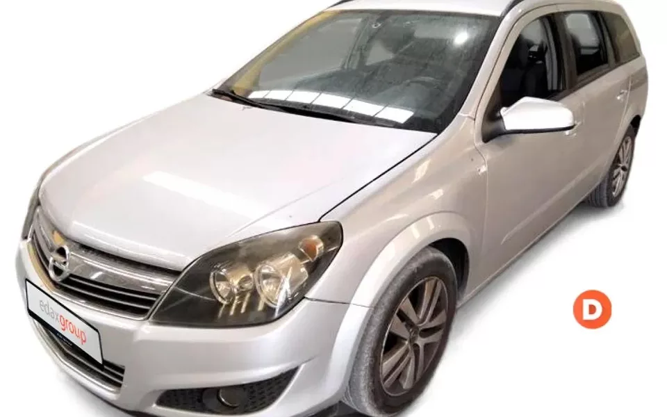 Opel Astra Sports Tourer
