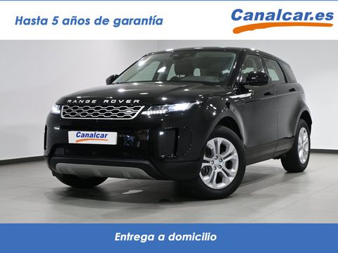 Land Rover Range Rover Evoque 1.5 P160 MHEV