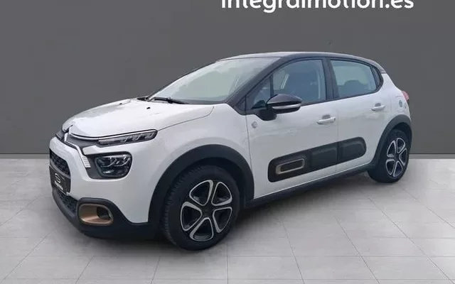 CITROEN C3 BlueHDi 75KW (100CV) S&S C-Series