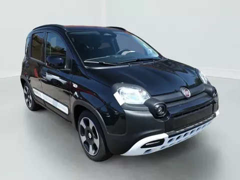 Fiat Panda CROSS 5S Zéro km immatriculé