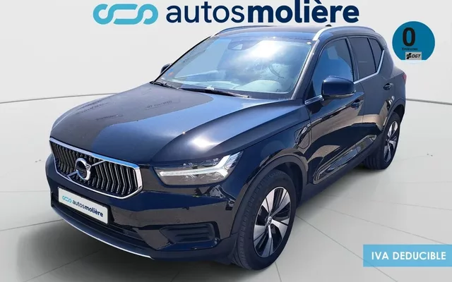 T4 Twin Recharge Inscription Expression Auto 155 kW (211 CV)