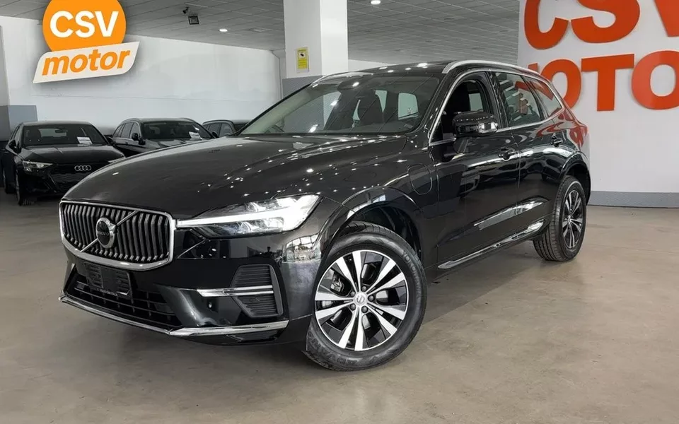 VOLVO XC60 XC60 T6 Recharge Ultimate Bright