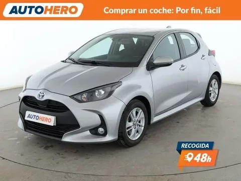 TOYOTA Yaris 1.5 Hybrid Active