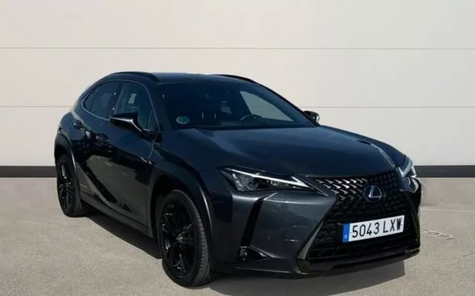 LEXUS UX 2.0 250H STYLE AUTO 184 5P