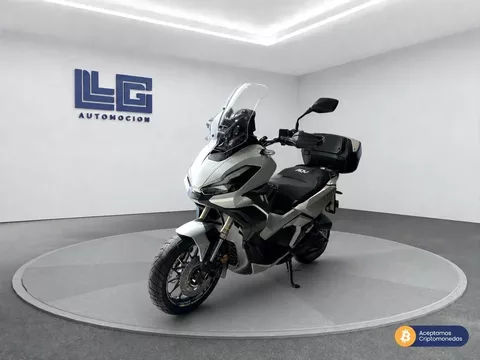 HONDA Civic ADV 350 A - 5490€ en Las palmas de gran canaria