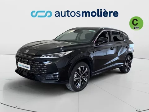 1.5 T-GDI Comfort DCT 125 kW (170 CV)