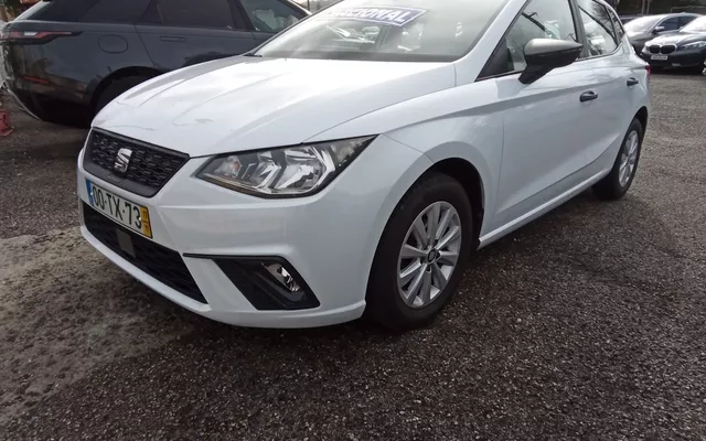 SEAT Ibiza 1.0 TSI Style