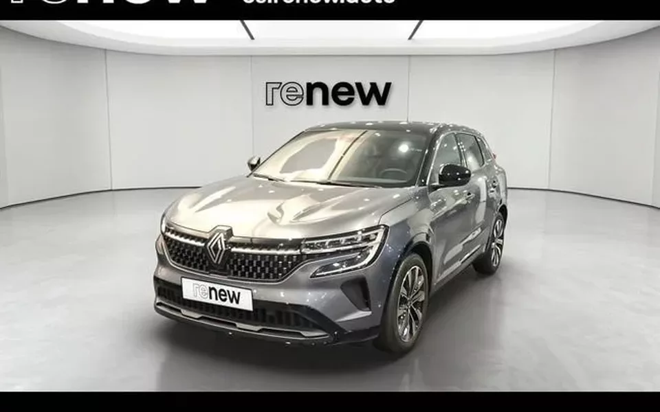 RENAULT Austral Austral 1.2 E-Tech Híbrido Techno 146kW