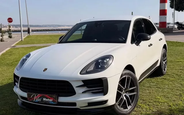 Porsche Macan 2.0T