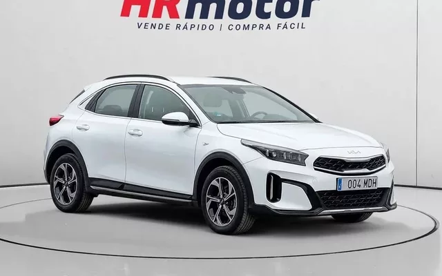 KIA XCeed XCeed 1.0 T-GDi Drive