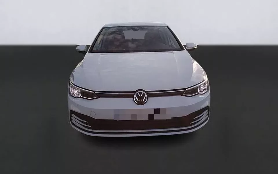 VOLKSWAGEN Golf Golf 1.5 TSI Life 96kW