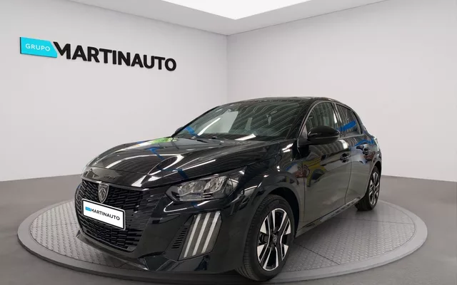Peugeot e-208 50 kWh Style