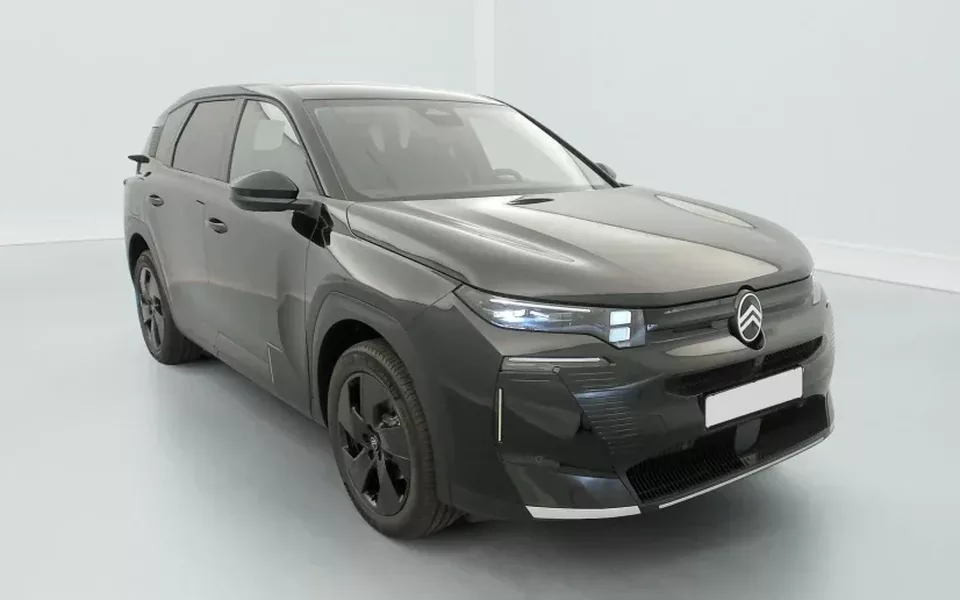 Citroën C5 AIRCROSS HYBRIDE NOUVEAU 145 CH E-DCS6 MAX Zéro km immatriculé