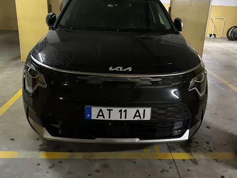 Kia Niro
