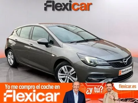 OPEL Astra 1.2T SHT 96kW (130CV) GS Line