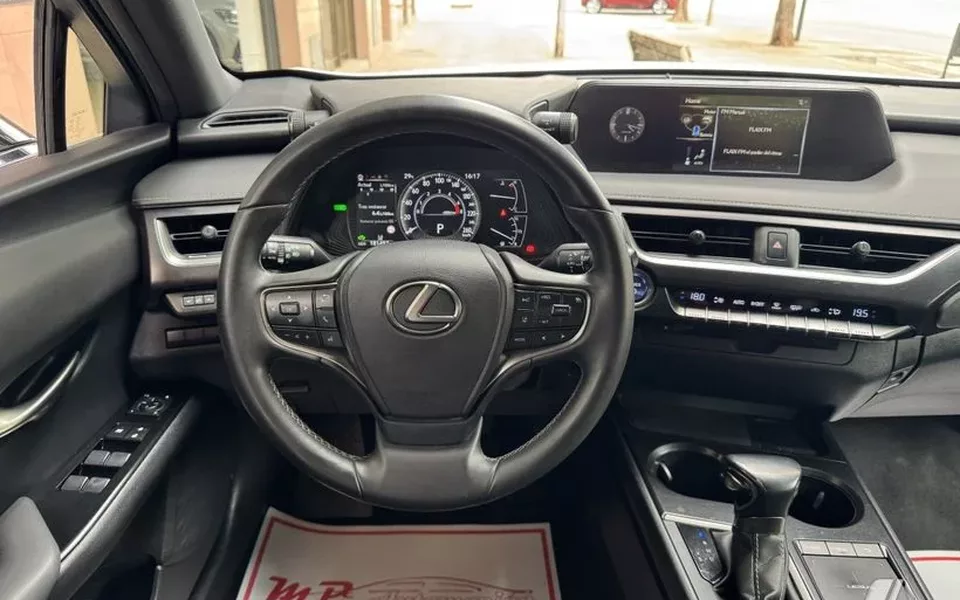 LEXUS UX UX 250h Eco 2WD