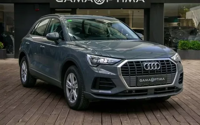AUDI Q3 Q3 45 TFSIe S-tronic - 29900€ en Barcelona