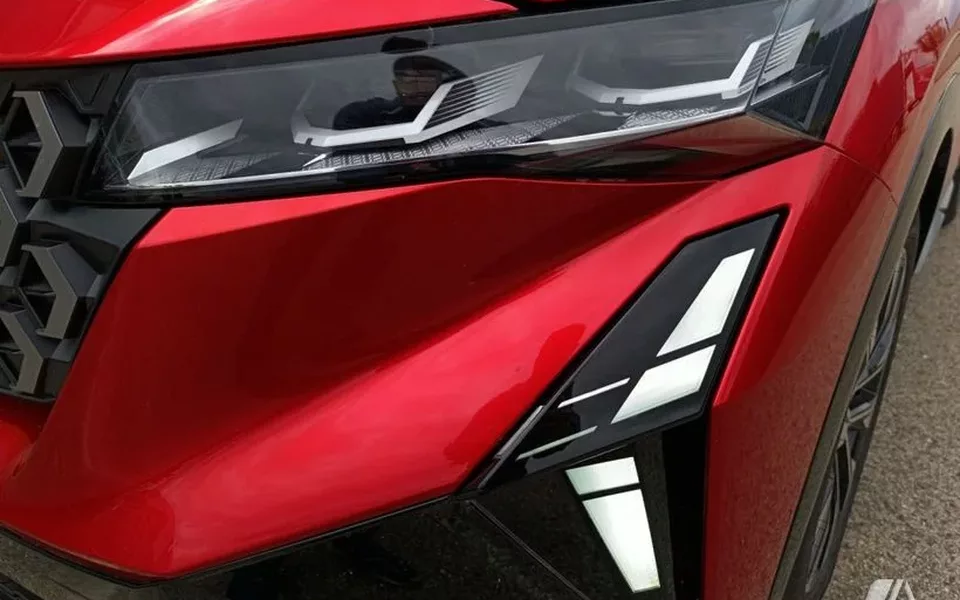 RENAULT Austral Austral 1.2 E-Tech Híbrido Techno 146kW