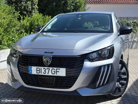 Peugeot 208 1.2 PureTech Active Pack