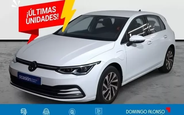 VOLKSWAGEN Golf Style 1.4 PHEV DSG6 150 kW (204 CV)