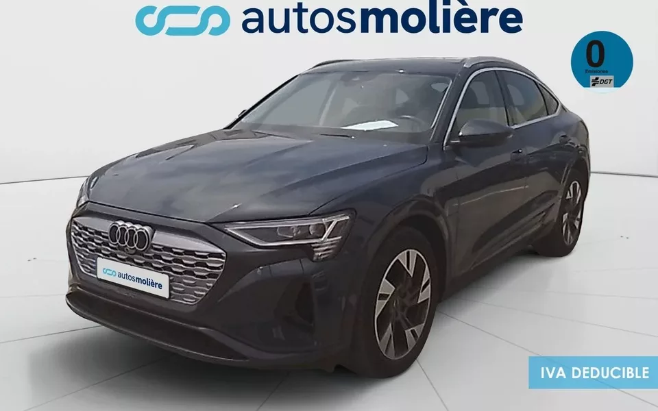Advanced 50 quattro 250 kW (340 CV)