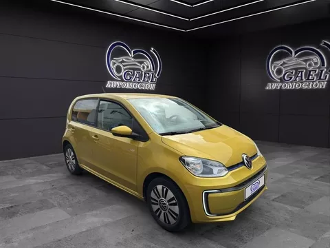 VOLKSWAGEN Up! 61kW 83CV