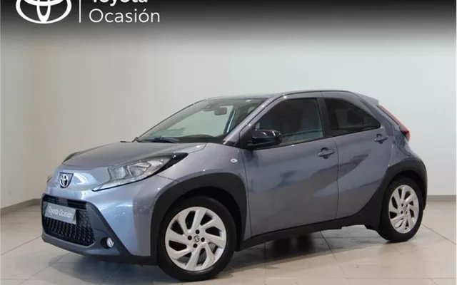 TOYOTA Aygo X Cross Aygo X Cross Play