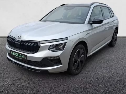 SKODA KAMIQ 1.0 TSI Evo 2 116 ch DSG7 Monte Carlo