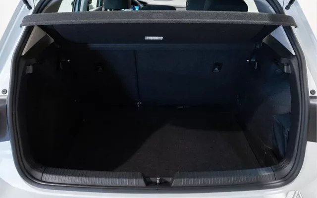 VOLKSWAGEN Golf Golf 2.0TDI Life 85kW