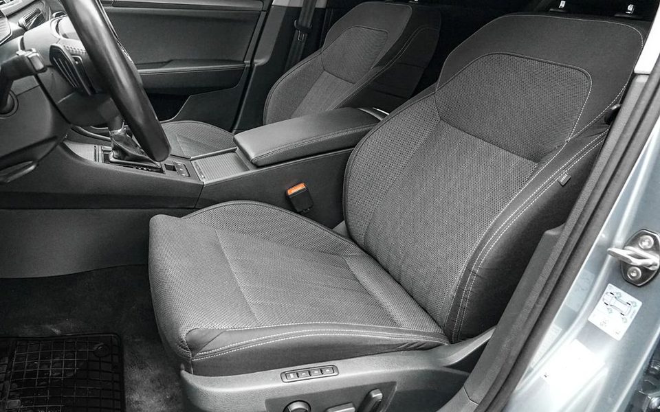 Skoda Superb, 2021, 150 CP, 260.000 KM, Automata