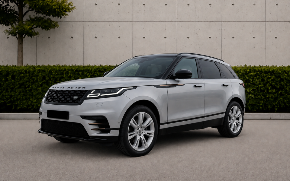 LAND-ROVER Range Rover Velar Range Rover Velar 2.0D R-Dynamic S 4WD Aut. 240