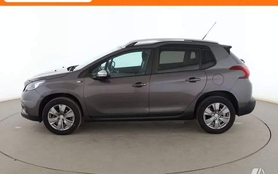 PEUGEOT 2008 2008 1.2 PureTech Style 82
