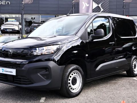 Peugeot Partner Partner 1.5 Bluehdi M Standard