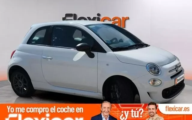 FIAT 500 Sport 1.0 Hybrid 51KW (70 CV)