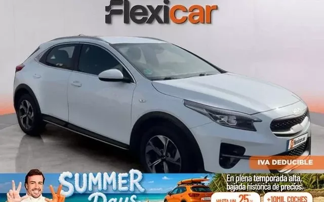 KIA XCeed XCeed 1.0 T-GDi Drive