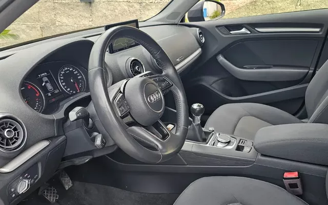 Audi A3 Sportback 1.6 TDI