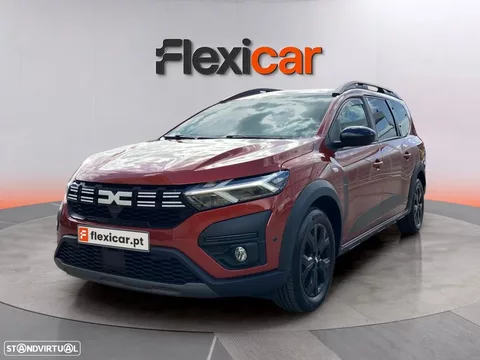 Dacia Jogger 1.0 ECO-G Extreme 7L Bi-Fuel