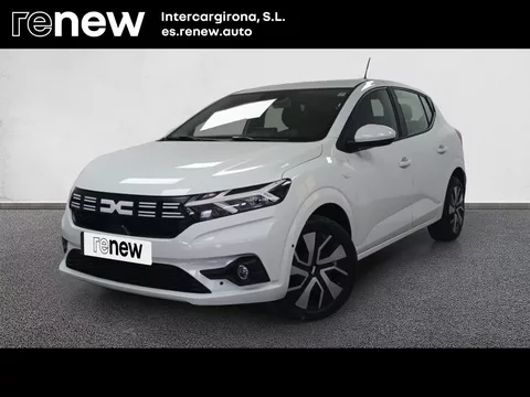 DACIA Sandero Sandero ECO-G Expresion 74kW