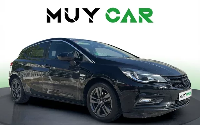OPEL Astra Astra 1.6CDTi S/S 120 Aniversario 110