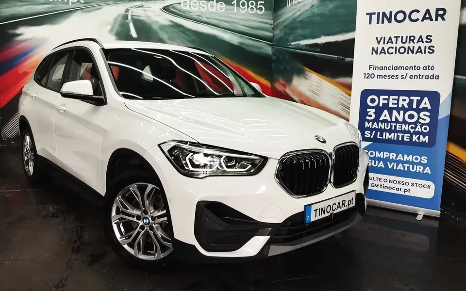 BMW X1 25 e xDrive Corporate Edition