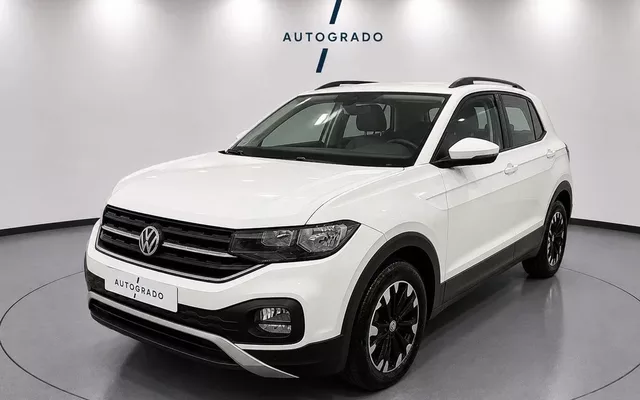VOLKSWAGEN T-Cross T-Cross 1.6TDI Advance