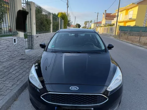 Ford Focus 1.0 EcoBoost S&S TREND