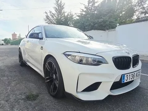 BMW Serie 2 M2