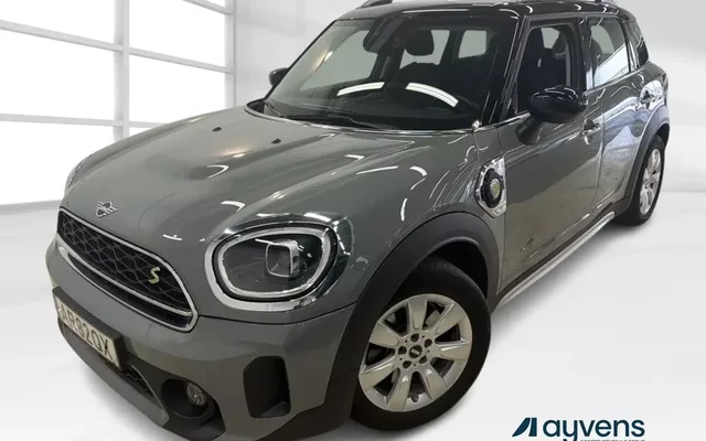 MINI Countryman Cooper SE ALL4 Auto